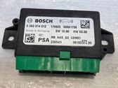 Parking PDC sensor