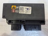 Airbag control unit/module