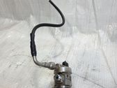 Bomba de alta presión de inyección de combustible