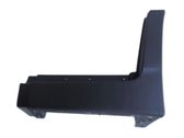 Sill/side skirt trim