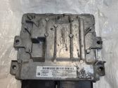 Motorsteuergerät ECU
