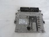 Engine control unit/module ECU