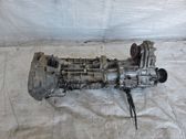 Manual 5 speed gearbox