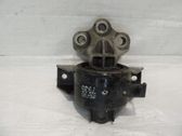 Engine mount vacuum valve