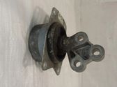 Engine mount vacuum valve