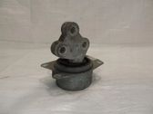 Gearbox mounting bracket