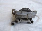 Engine mount vacuum valve