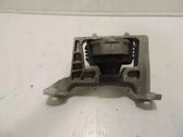 Engine mount vacuum valve