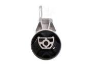 Engine mount vacuum valve