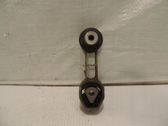 Engine mount vacuum valve