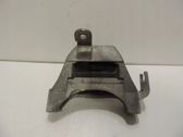 Engine mount vacuum valve