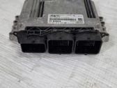 Unité de commande, module ECU de moteur