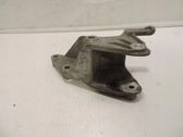Engine mount vacuum valve