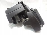 Air filter box