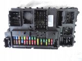 Juego de caja de fusibles