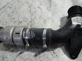 Air intake duct part