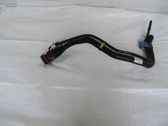 Fuel line pipe
