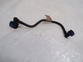 Fuel line pipe