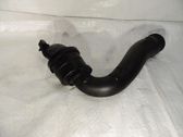 Air intake duct part