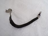 Negative earth cable (battery)
