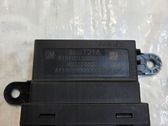 Parking PDC sensor