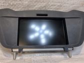 Radio/CD/DVD/GPS head unit