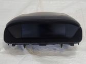 Unidad delantera de radio/CD/DVD/GPS