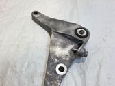 Gearbox mounting bracket