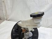 Brake booster