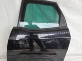Rear door