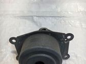 Engine mount vacuum valve
