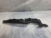 Front bumper mounting bracket