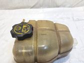 Coolant expansion tank/reservoir