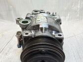 Air conditioning (A/C) compressor (pump)
