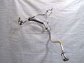 Air conditioning (A/C) pipe/hose