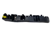 Front bumper mounting bracket