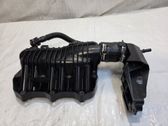 Intake manifold