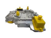 Unidad de control/módulo del motor
