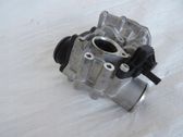 EGR valve