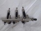 Tuyau de conduite principale de carburant
