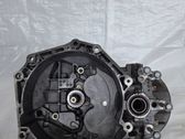 Mechaninė 5 pavarų dėžė