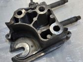 Engine mount bracket