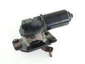 Wiper motor