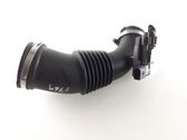 Air intake hose/pipe