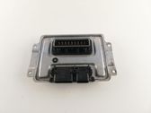 Engine control unit/module