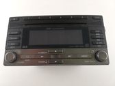 Panel / Radioodtwarzacz CD/DVD/GPS