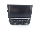 Panel / Radioodtwarzacz CD/DVD/GPS