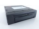 Navigation unit CD/DVD player