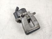 Bremssattel hinten