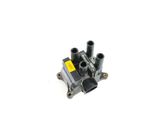 High voltage ignition coil